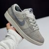 نایک اس بی دانک لو ریگنینگ چمپ طوسی تیره NIKE SB DUNK LOW REIGNING CHAMP