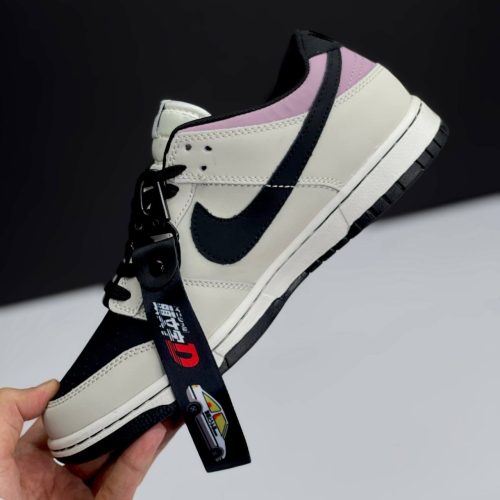 نایک اس بی دانک لو تویوتا NIKE SB DUNK LOW TOYOTA AE86