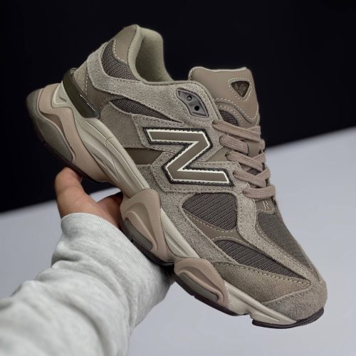 نیوبالانس 9060 نسکافه ای NEW BALANCE 9060