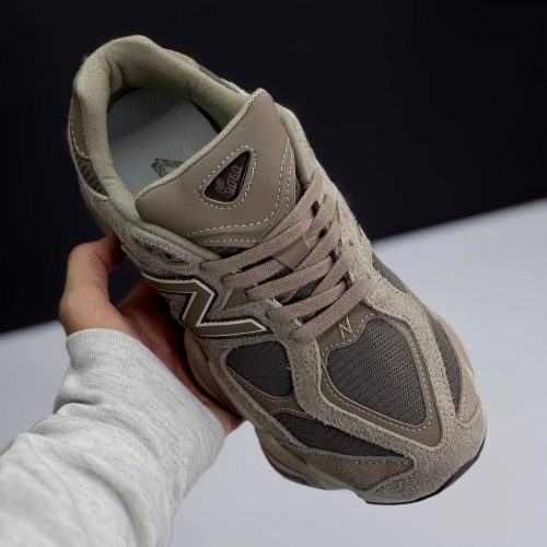 نیوبالانس 9060 نسکافه ای NEW BALANCE 9060