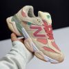 نیوبالانس 9060 صورتی NEW BALANCE 9060