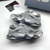 نیوبالانس 9060 طوسی NEW BALANCE 9060