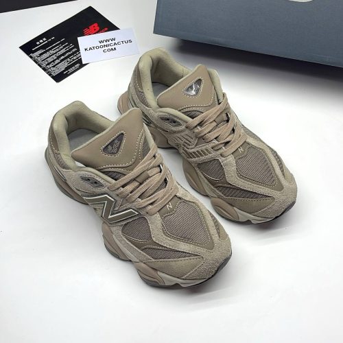 نیوبالانس 9060 نسکافه ای NEW BALANCE 9060