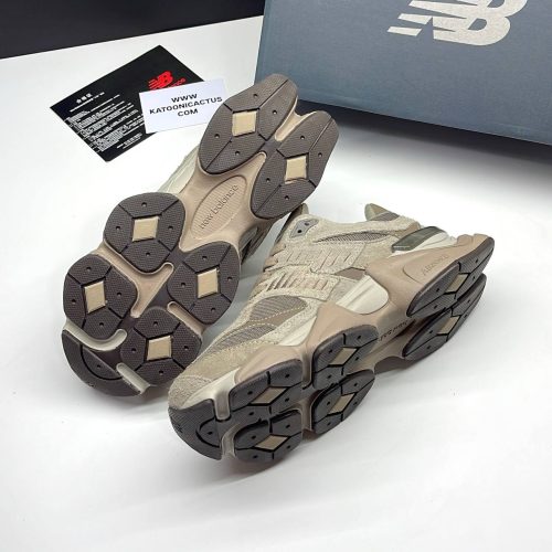 نیوبالانس 9060 نسکافه ای NEW BALANCE 9060