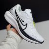 نایک ایر آلفا زوم سفید مشکی NIKE AIR ALPHAZOOM