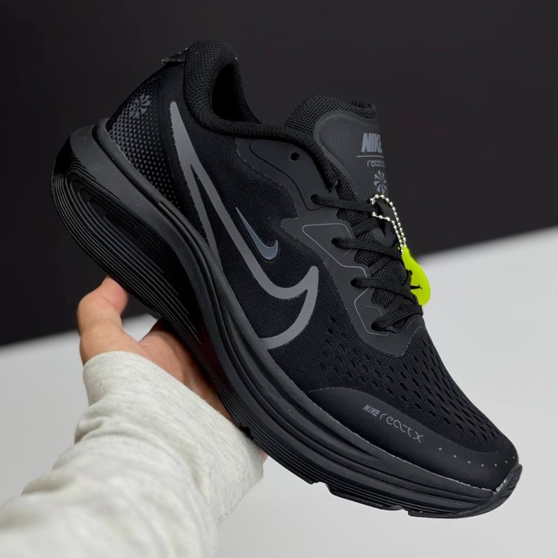 نایک ایر آلفا زوم مشکی NIKE AIR ALPHAZOOM