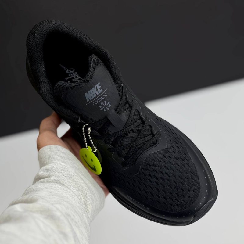 نایک ایر آلفا زوم مشکی NIKE AIR ALPHAZOOM