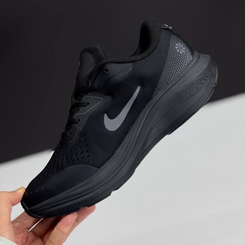 نایک ایر آلفا زوم مشکی NIKE AIR ALPHAZOOM