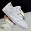 نایک ایر جردن وان لو تراویس اسکات وایت پارتی NIKE AIR JORDAN 1 LOW TRAVIS SCOTT WHITE PARTY