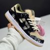 نایک اس بی دانک لو تراویس اسکات باندانا NIKE SB DUNK LOW TRAVIS SCOTT BANDANA