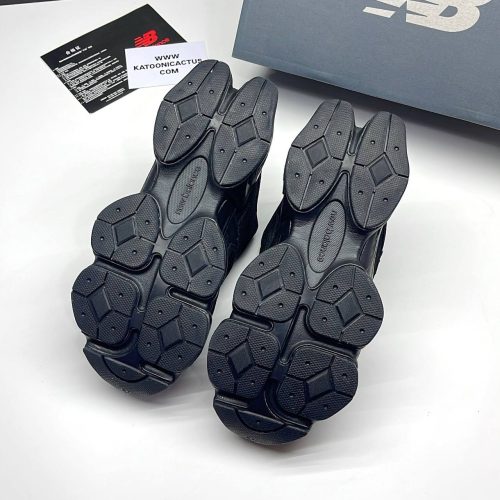 نیوبالانس 9060 مشکی NEW BALANCE 9060