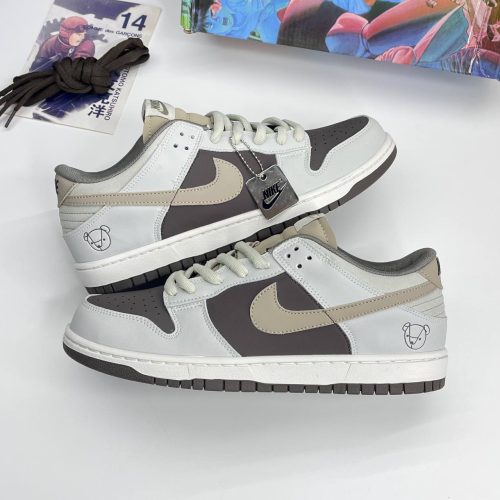 نایک اس بی دانک لو اوتومو کاتسوهیرو NIKE SB DUNL LOE OTOMO KATSUHIRO