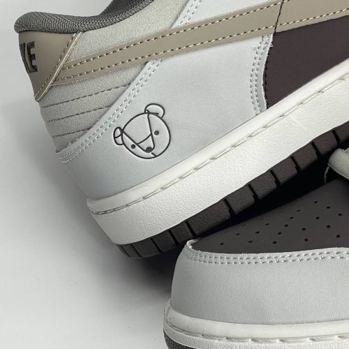 نایک اس بی دانک لو اوتومو کاتسوهیرو NIKE SB DUNL LOE OTOMO KATSUHIRO