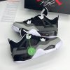 نایک ایر جردن فور رترو فیر پک NIKE AIR JORDAN 4 FEAR PACK