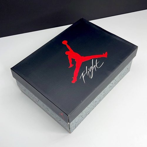نایک ایر جردن فور رترو اسنورلکس NIKE AIR JORDAN 4 RETRO SNORLAX