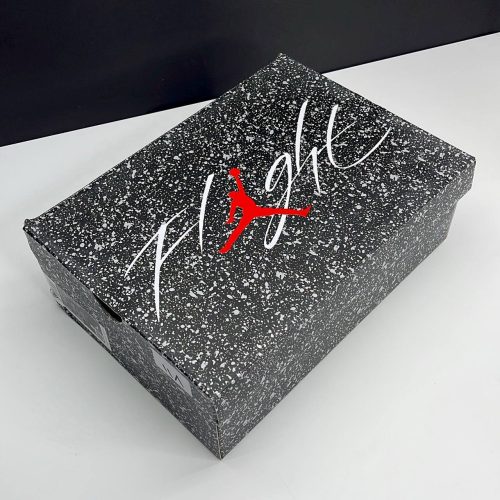 نایک ایر جردن فور رترو میلیتاری بلک NIKE AIR JORDAN 4 RETRO MILITARY BLACK