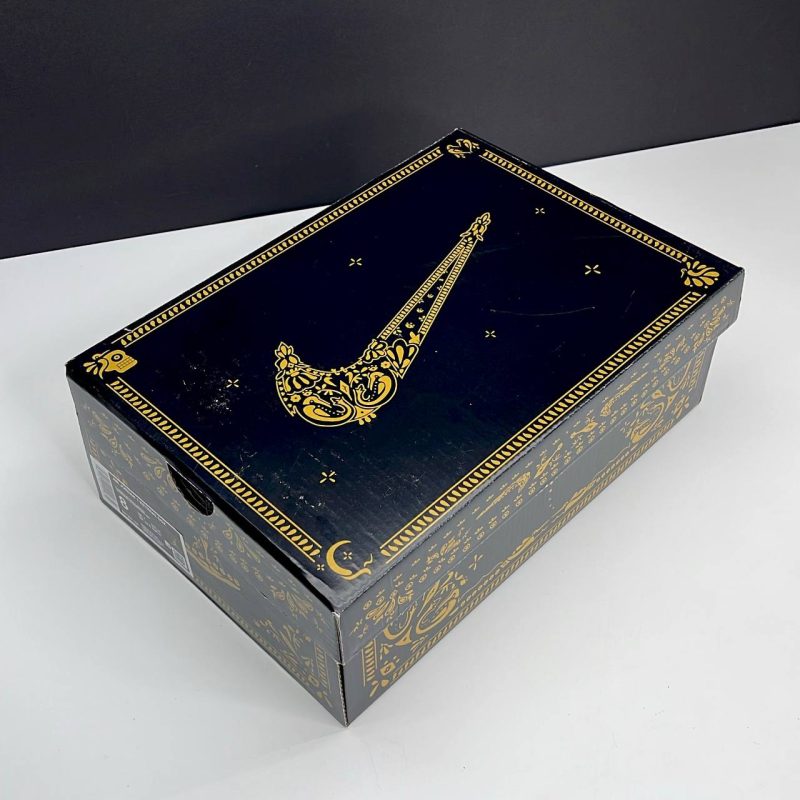 نایک ایر جردن وان ساقدار فامیلیا NIKE AIR JORDAN 1 HIGH OG FAMILIA DIA DE MUERTOS