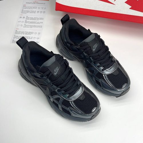 نایک وی تو کی مشکی طوسی NIKE V2K