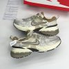 نایک وی تو کی کرم قهوه ای NIKE V2K