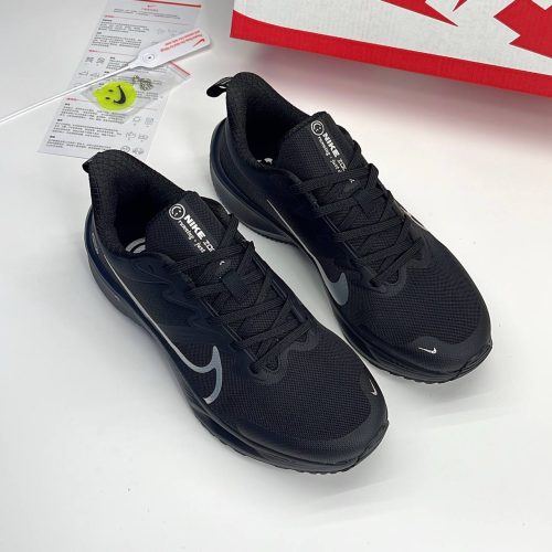 نایک زوم ایکس طرح لبخند مشکی NIKE ZOOM X