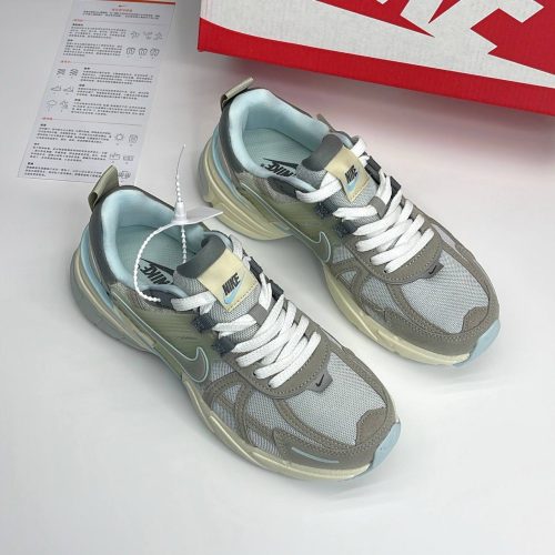 نایک وی تو کی طوسی آبی NIKE V2K