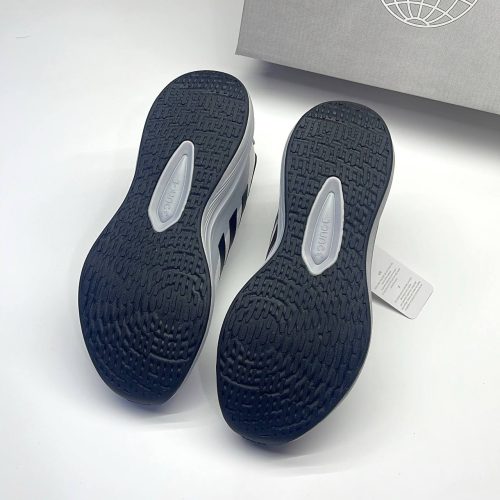 آدیداس ای کیو رانینگ طوسی ADIDAS EQ RUNNING
