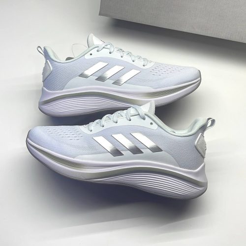 آدیداس ای کیو رانینگ سفید ADIDAS EQ RUNNING