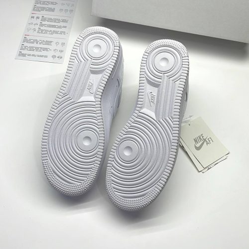 نایک ایرفورس وان سفید NIKE AIR FORCE 1
