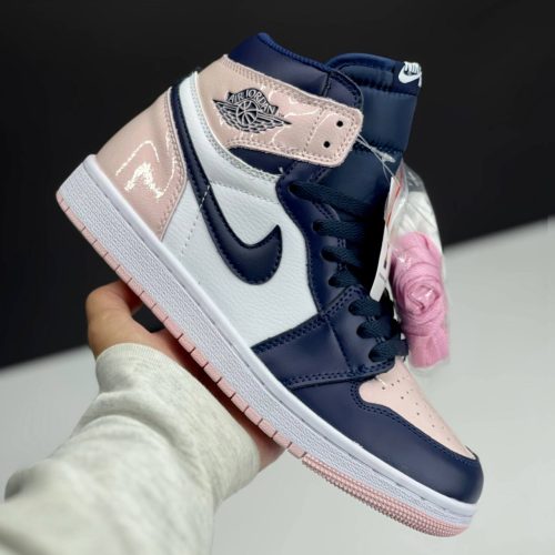 نایک ایر جردن وان ساقدار اتمسفر NIKE AIR JORDAN 1 HIGH ATMOSPHERE