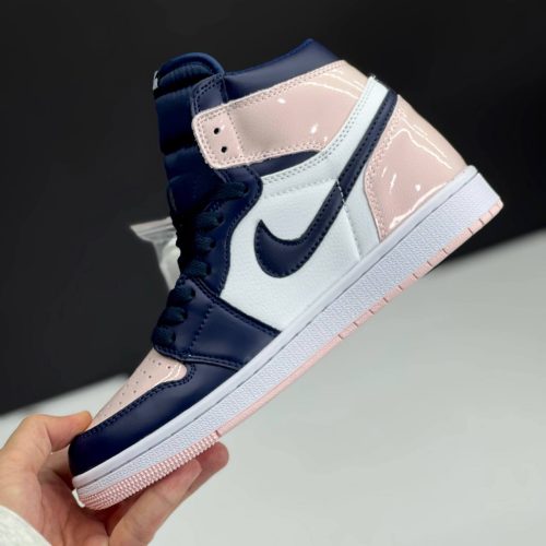 نایک ایر جردن وان ساقدار اتمسفر NIKE AIR JORDAN 1 HIGH ATMOSPHERE