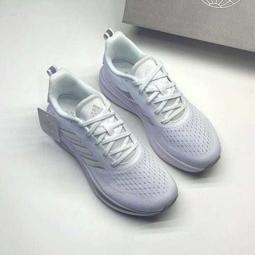 آدیداس ای کیو رانینگ سفید ADIDAS EQ RUNNING