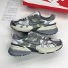 نایک وی تو کی طوسی نقره ای NIKE V2K