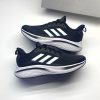 آدیداس ای کیو رانینگ مشکی سفید ADIDAS EQ RUNNING