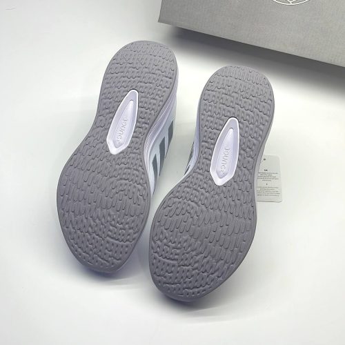 آدیداس ای کیو رانینگ سفید ADIDAS EQ RUNNING