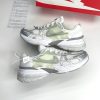 نایک وی تو کی سفید نقره ای NIKE V2K