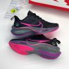نایک زوم ایکس طرح لبخند مشکی صورتی NIKE ZOOM X