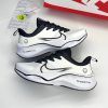 نایک زوم ایکس طرح لبخند سفید مشکی NIKE ZOOM X