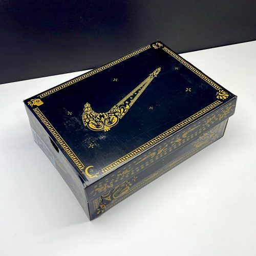نایک ایر جردن وان ساقدار فامیلیا NIKE AIR JORDAN 1 HIGH OG FAMILIA DIA DE MUERTOS