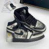 نایک ایر جردن وان ساقدار فامیلیا NIKE AIR JORDAN 1 HIGH OG FAMILIA DIA DE MUERTOS