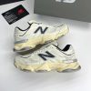 نیوبالانس 9060 کرم مشکی NEW BALANCE 9060