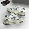 نیوبالانس 9060 کرم سورمه ای NEW BALANCE 9060