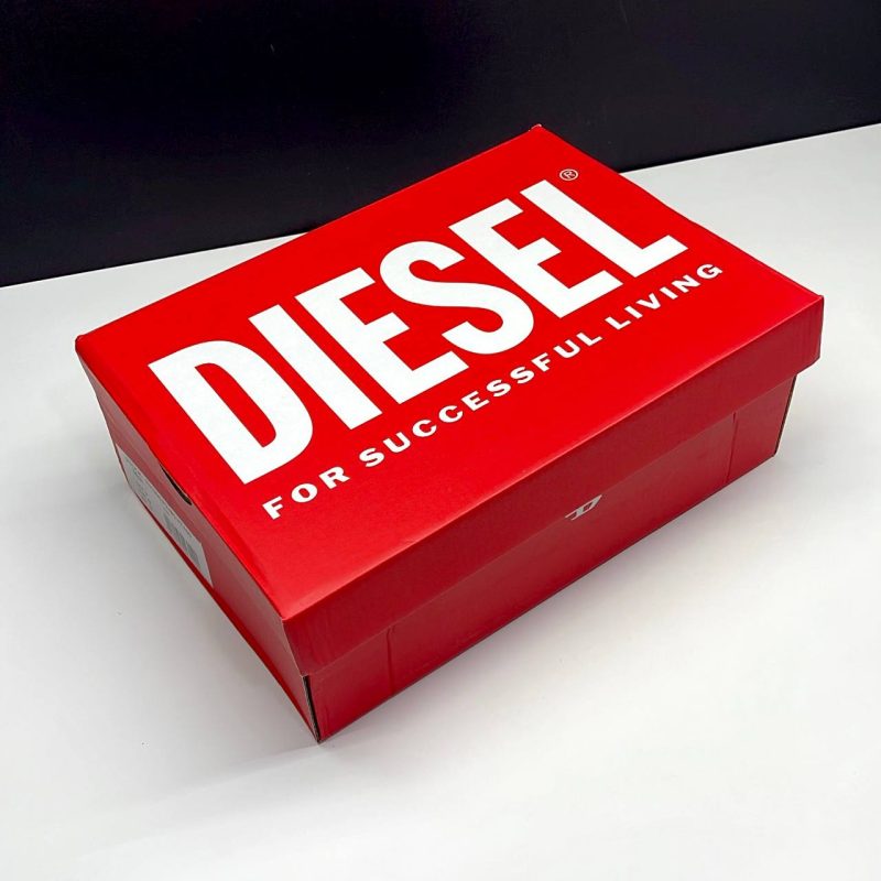 دیزل اس سرندیپیتی پرو ایکس وان طوسی نقره ای DIESEL S-SERENDIPITY PRO X1