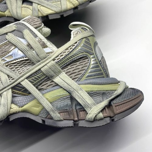 بالنسیاگا 3XL اسپایدر کرم BALENCIAGA 3XL SPIDER