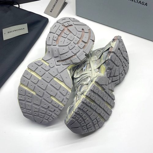 بالنسیاگا 3XL اسپایدر کرم BALENCIAGA 3XL SPIDER