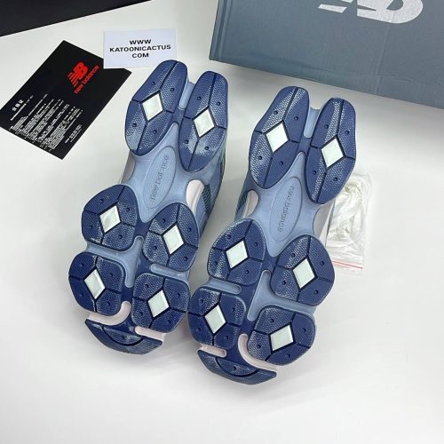 نیوبالانس 9060 آبی NEW BALANCE 9060