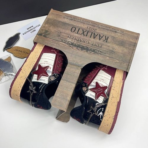 کالیکستو شراب قرمز KAALIXTO RED WINE