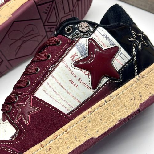 کالیکستو شراب قرمز KAALIXTO RED WINE