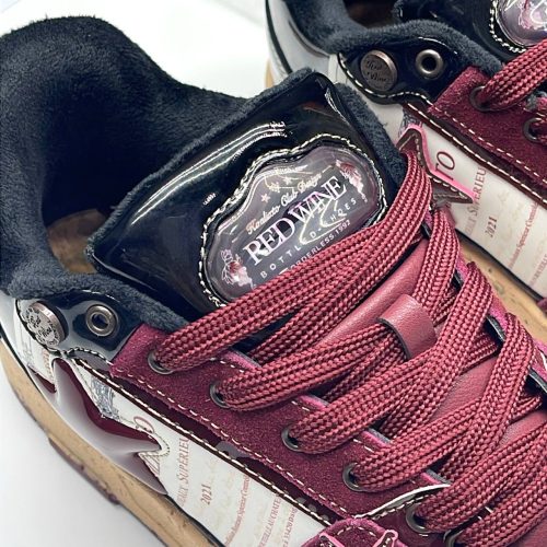 کالیکستو شراب قرمز KAALIXTO RED WINE