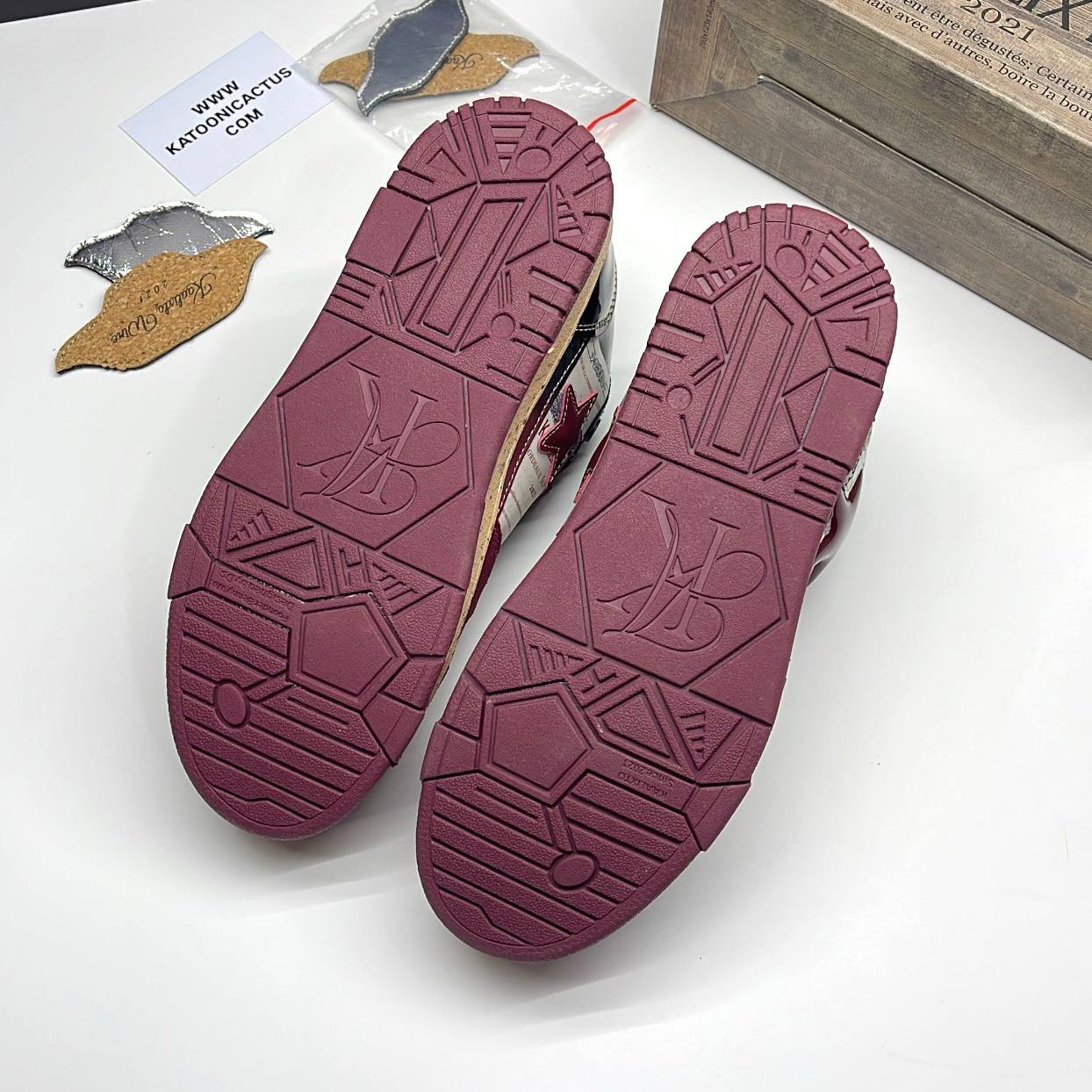 کالیکستو شراب قرمز KAALIXTO RED WINE