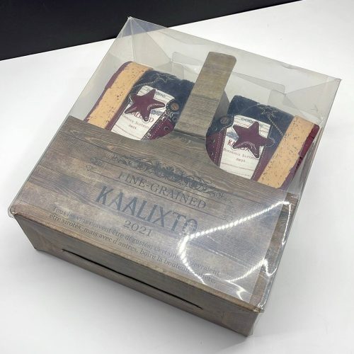 کالیکستو شراب قرمز KAALIXTO RED WINE